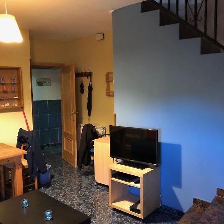 Вилла Casa En El Corazon De Gredos, Amplia Y Agradable. Навасепеда-де-Тормес Экстерьер фото