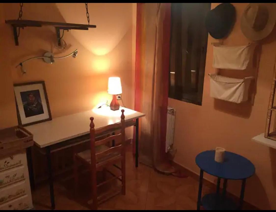 Вилла Casa En El Corazon De Gredos, Amplia Y Agradable. Навасепеда-де-Тормес Экстерьер фото