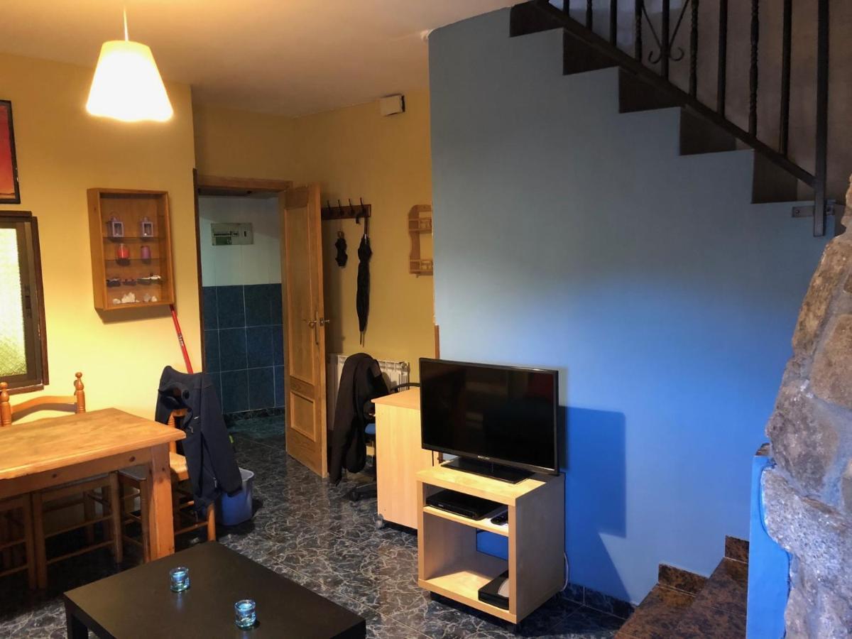 Вилла Casa En El Corazon De Gredos, Amplia Y Agradable. Навасепеда-де-Тормес Экстерьер фото