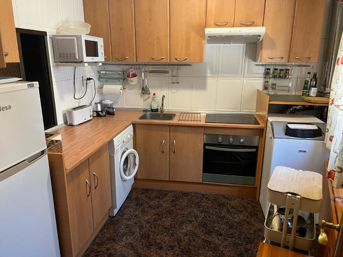 Вилла Casa En El Corazon De Gredos, Amplia Y Agradable. Навасепеда-де-Тормес Экстерьер фото